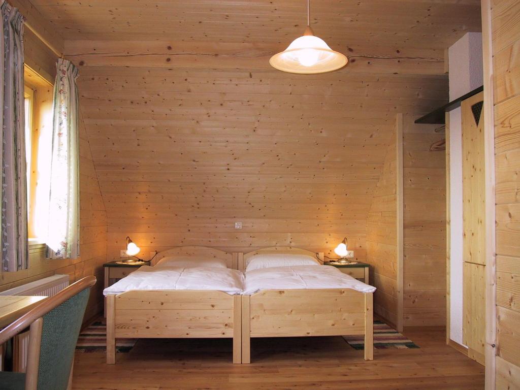 Oeko Feriendorf Schlierbach Quarto foto