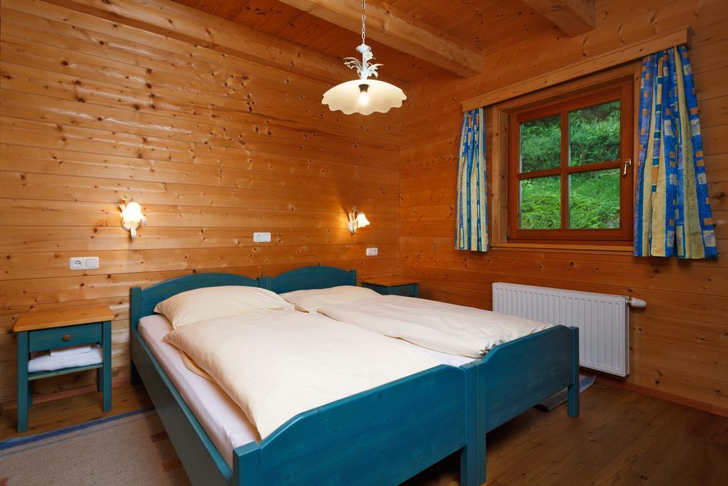 Oeko Feriendorf Schlierbach Exterior foto